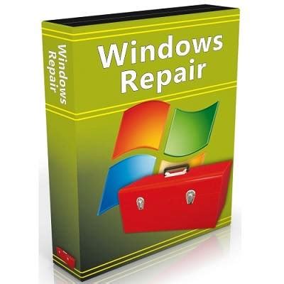 Windows Repair Pro 2021