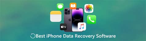 Eassiy iPhone Data Recovery